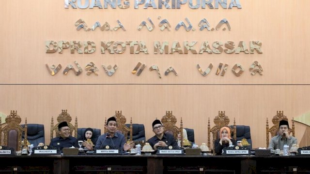 DPRD-Makassar