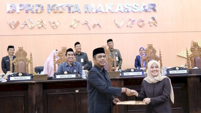 DPRD-Makassar