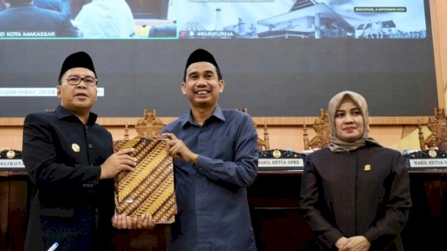 Pengesahan-Ranperda