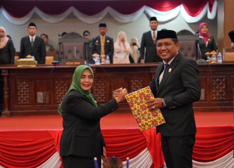 DPRD Sinjai